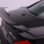 Mercedes-Benz SL-Class AMG 2009 из Китая