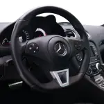 Mercedes-Benz SL-Class AMG 2009 из Китая