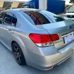 Subaru Legacy 2010 из Китая