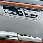 Mercedes-Benz S-Class 2009 из Китая