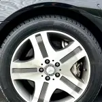 Mercedes-Benz S-Class 2009 из Китая