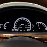 Mercedes-Benz S-Class 2009 из Китая