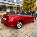 Peugeot 308 (Import) 2012 из Китая