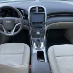 Chevrolet Malibu 2014 154 л.с. из Китая
