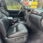 Lexus LX 2013 из Китая