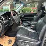 Lexus LX 2013 из Китая