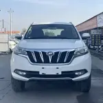 Foday Landfort 2019 из Китая