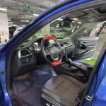 BMW 3 Series 2019 184 л.с. — лот 52867300 из Китая