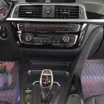 BMW 3 Series 2019 184 л.с. — лот 52867300 из Китая