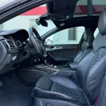 Audi RS 6 2016 из Китая