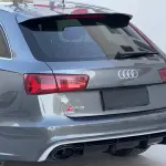 Audi RS 6 2016 из Китая
