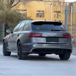 Audi RS 6 2016 из Китая