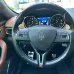 Maserati Levante 2020 из Китая