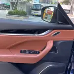 Maserati Levante 2020 из Китая