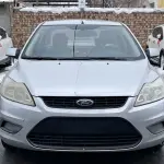 Ford Focus 2013 из Китая