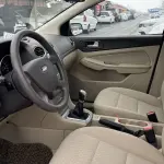 Ford Focus 2013 из Китая