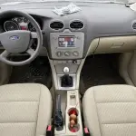 Ford Focus 2013 из Китая
