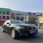 BMW 5 Series 2016 из Китая