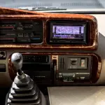 Toyota Coaster 2020 из Китая