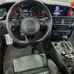 Audi RS 5 2016 из Китая