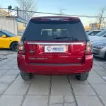 Land Rover Freelander 2 2014 из Китая
