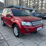 Land Rover Freelander 2 2014 из Китая