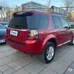 Land Rover Freelander 2 2014 из Китая