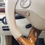 Mercedes-Benz S-Class 2008 из Китая