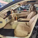 Mercedes-Benz S-Class 2008 из Китая