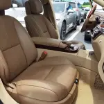Mercedes-Benz S-Class 2008 из Китая