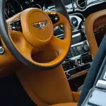 Bentley Mulsanne 2012 из Китая