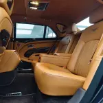 Bentley Mulsanne 2012 из Китая