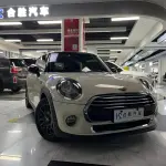 MINI Mini 2019 из Китая