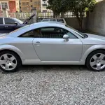 Audi TT 2005 из Китая