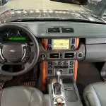 Land Rover Range Rover 2007 из Китая