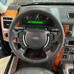 Land Rover Range Rover 2007 из Китая