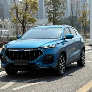 Oshan Oushang X5 2021 из Китая