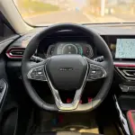 Oshan Oushang X5 2021 из Китая