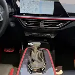 Oshan Oushang X5 2021 из Китая