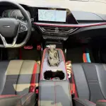 Oshan Oushang X5 2021 из Китая