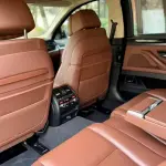 BMW 5 Series 2015 из Китая