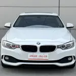 BMW 4 Series 2018 из Китая