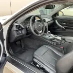 BMW 4 Series 2018 из Китая