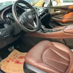 Buick Envision Plus 2019 260 л.с. из Китая