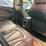 Buick Envision Plus 2019 260 л.с. из Китая