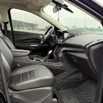 Ford Kuga 2018 из Китая