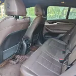BMW X4 2020 из Китая