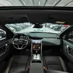 Land Rover Discovery Sport 2023 249 л.с. из Китая
