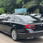 Honda Accord 2022 из Китая