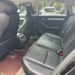 Honda Accord 2022 из Китая